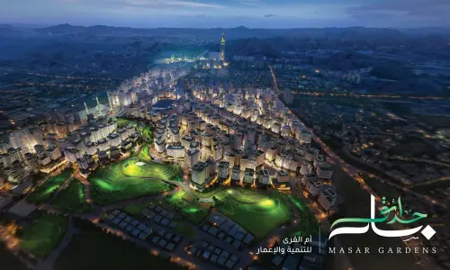 Saudi Developer Umm Al Qura unveils SAR 50bn growth strategy, accelerates multi-city expansion across western Saudi Arabia