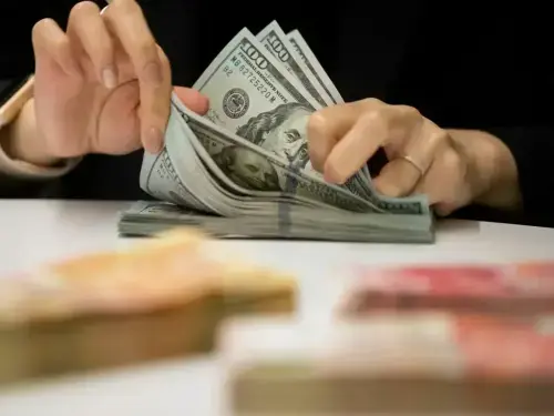 مالی سال 2026 میں ملکی بیرونی قرضہ بڑھ کر 92.2 ارب ڈالر ہو گیا، اقتصادی سروے