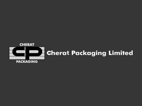 Cherat Packaging Limited