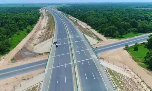 Transport & communications: Rs333bn earmarked for various projects
