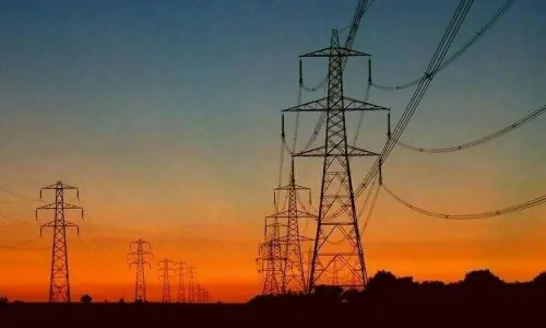 Jul-Mar power consumption grows 3.8pc