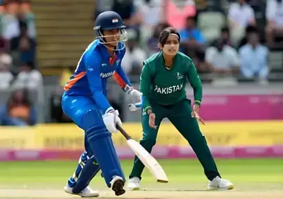 &lsquo;ICC Women&rsquo;s T20 World Cup&rsquo; with India on 14th