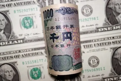Dollar steadies on ceasefire prospects, PPI eases pressure on Fed