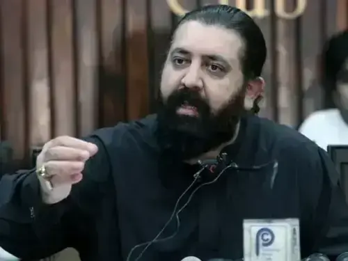 PTI terms Economic Survey politically motivated document