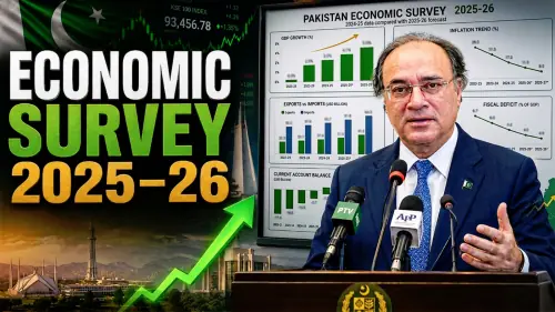 Read all the coverage on the Economic Survey here