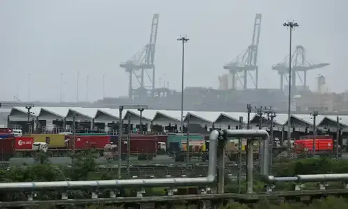 India willing to let fiscal deficit widen to 4.8% of GDP, Bloomberg News reports