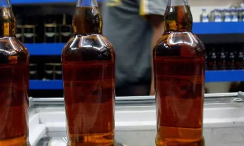 Global liquor companies chase Indian state dues of $400 million