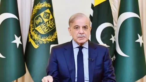 PM Shehbaz says final Iran-US peace deal text has been agreed