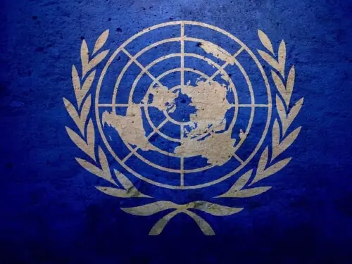 Partnership, education, cooperation: UNHCR, QAU commit to advancing opportunities