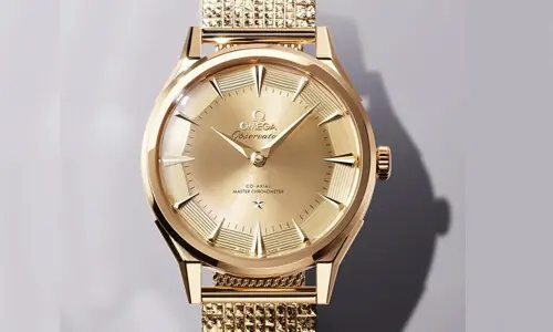 Gold fever sends some vintage luxury watches to the melting furnace