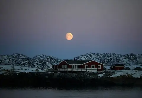 Japan to send delegation to Greenland to evaluate rare earth extraction, Nikkei says Japan to send delegation to Greenland to evaluate rare earth extraction, Nikkei says