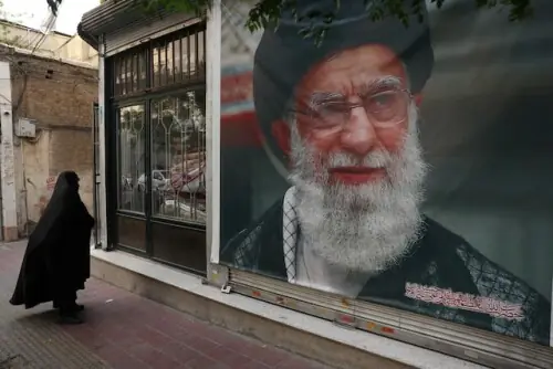 US, Iran inch closer to deal, timing remains unclear US, Iran inch closer to deal, timing remains unclear