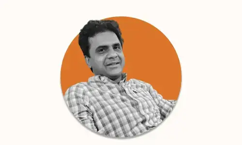 تندرستی کی راہ میں فزیو تھراپسٹس کا بڑھتا ہوا کلیدی کردار تندرستی کی راہ میں فزیو تھراپسٹس کا بڑھتا ہوا کلیدی کردار