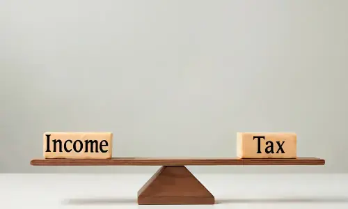 Tax relief for salaried class is inadequate: Ejaz