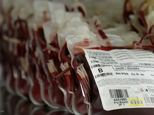 Blood donation: Punjab Police vow to play proactive role