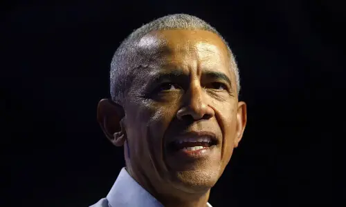 Obama says Trump Iran deal will not improve on his pact Obama says Trump Iran deal will not improve on his pact