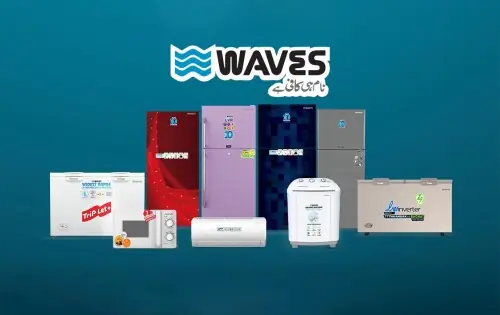 Waves Home Appliances restarts AC production lines Waves Home Appliances restarts AC production lines