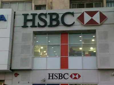 HSBC works to fix Hong Kong mobile banking app access issues