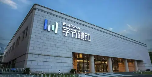 ByteDance in talks with China's Iluvatar CoreX to purchase AI chips, sources say