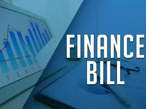 The labyrinthine Finance Bill 2026 explained