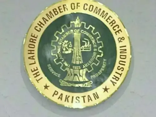 LCCI lauds PM for growth-oriented budget
