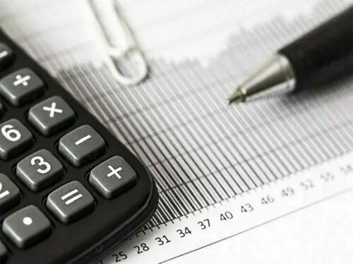 Fiscal fault lines could test budget outlook