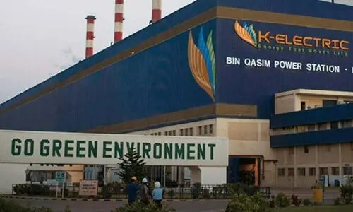Delay in BQPS-III project: PD accuses KE of &lsquo;overburdening&rsquo; consumers by Rs200bn