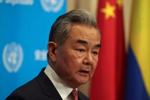 Nepal's foreign minister visits China after first calling on regional rival India Nepal's foreign minister visits China after first calling on regional rival India