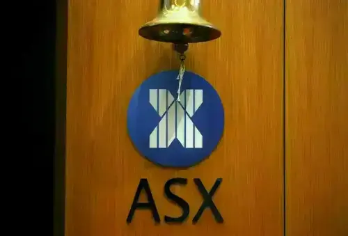 Australian shares end flat as RBA holds rates; clarity on war curbs risk appetite Australian shares end flat as RBA holds rates; clarity on war curbs risk appetite