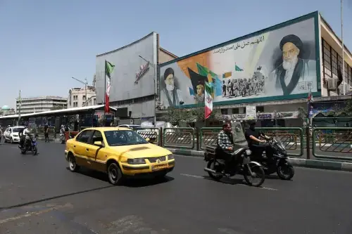 US-Iran deal promises end to war but how it will work remains unclear