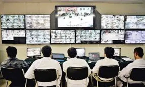 Muharram Control Room activated