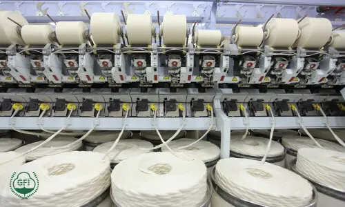 Ghazi Fabrics International Limited