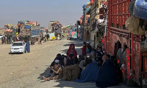 UN says 2.4m refugees need resettling in 2027