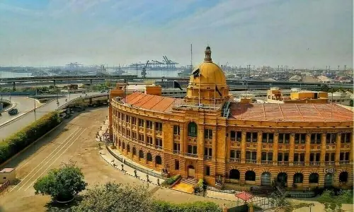 &lsquo;KMC budget based on &lsquo;unrealistic&rsquo; revenue estimates&rsquo;