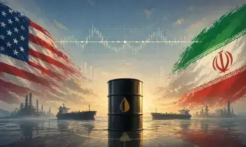 Oil prices stabilise as investors weigh Iran war end, Hormuz reopening uncertainty
