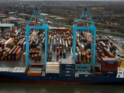 Senate panel recommends bringing exporters under Final Tax Regime