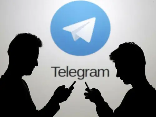 Telegram challenging Indian government order that temporarily blocks its use