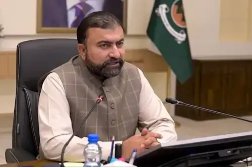بلوچستان کابینہ نے مالی سال 27-2026 کا ایک ہزار 89 ارب روپے کا بجٹ منظور کر لیا