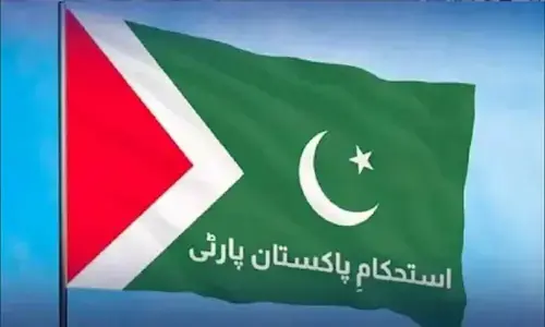 IPP decides to participate in GB LG polls