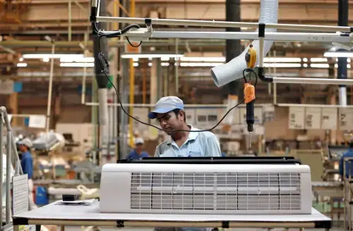 Select Technologies opens IPO registration