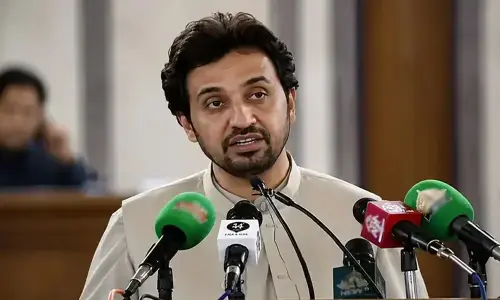 بلوچستان حکومت نے سرپلس بجٹ پیش کر دیا