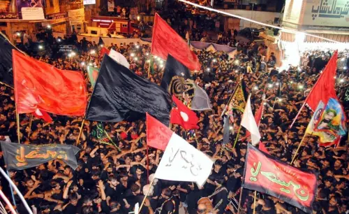 Govt to ensure uninterrupted electricity supply during Muharram