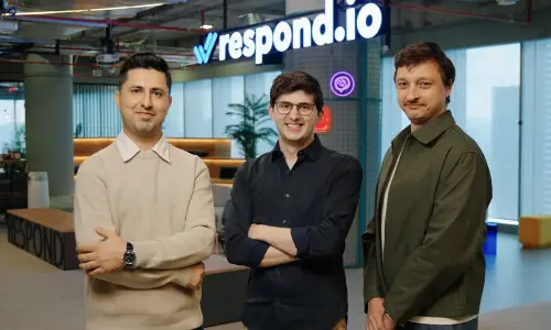 Pakistani co-founder&rsquo;s Respond.io secures $62.5mn funding