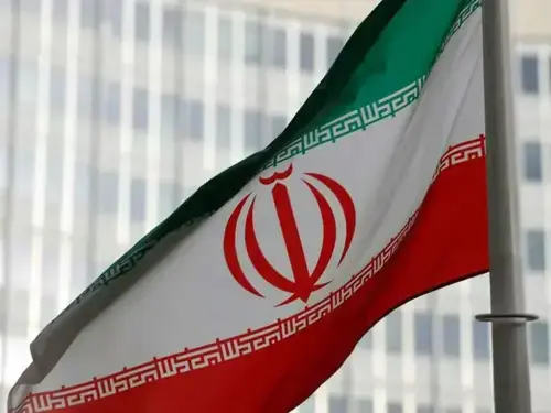 Ultimately, Iran prevails Ultimately, Iran prevails
