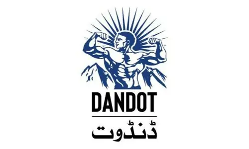Dandot Cement Limited