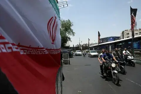 امریکا ایران معاہدے سے مشرق وسطیٰ کا سیاسی نقشہ بدلنے کا امکان، تہران کے حریف ممالک تشویش کا شکار
