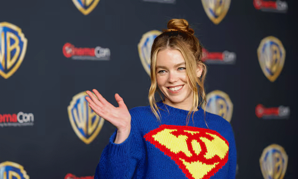 'Supergirl' brings a reluctant and relatable hero to the big screen