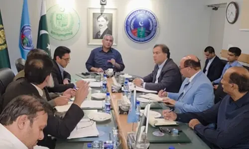 Complete transition to e-passports approved, passport offices to go cashless