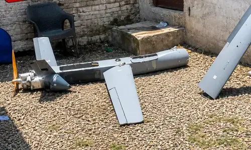 وزارتِ اطلاعات نے خیبر پختونخوا اور بلوچستان میں ڈرون حملوں کے طالبان کے دعوے مسترد کر دیے