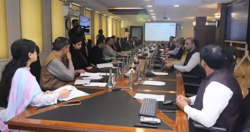 CCoSOEs approves PSO agreement for WX-DISCOs, clears PNSC board appointments